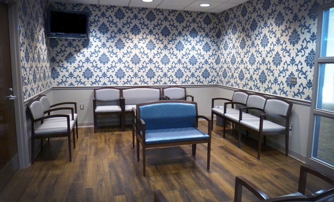 Highlands Regional Medical