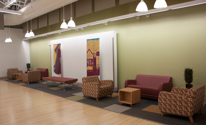 Turley Center