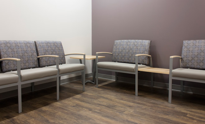 CBI project - Valley Health
